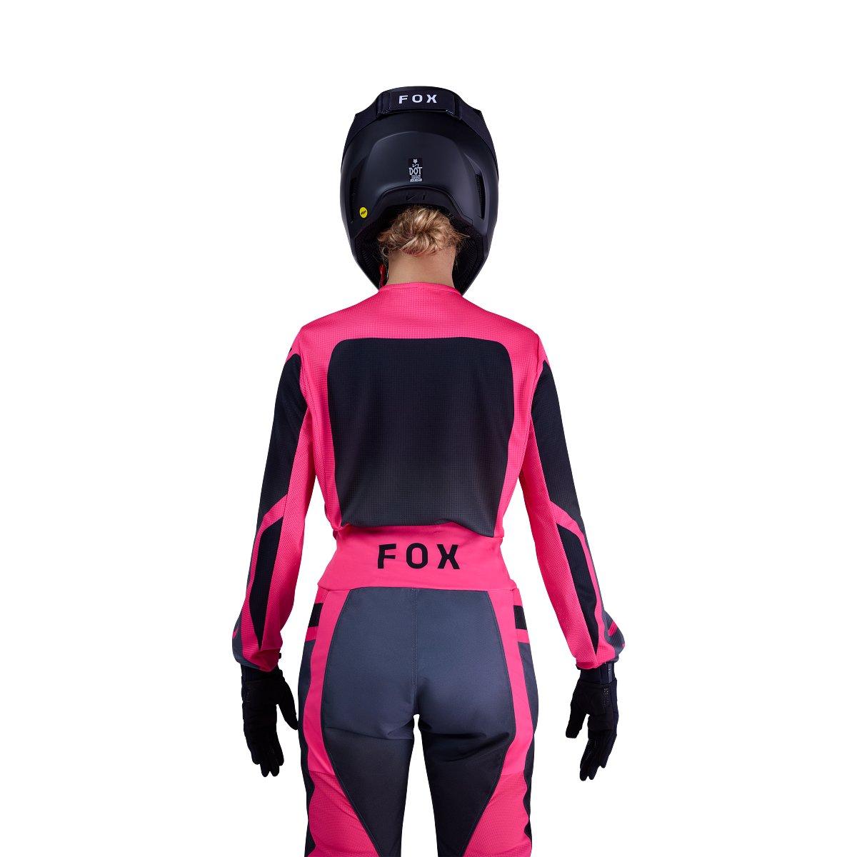 Women's 180 Shield Jersey — photo 4