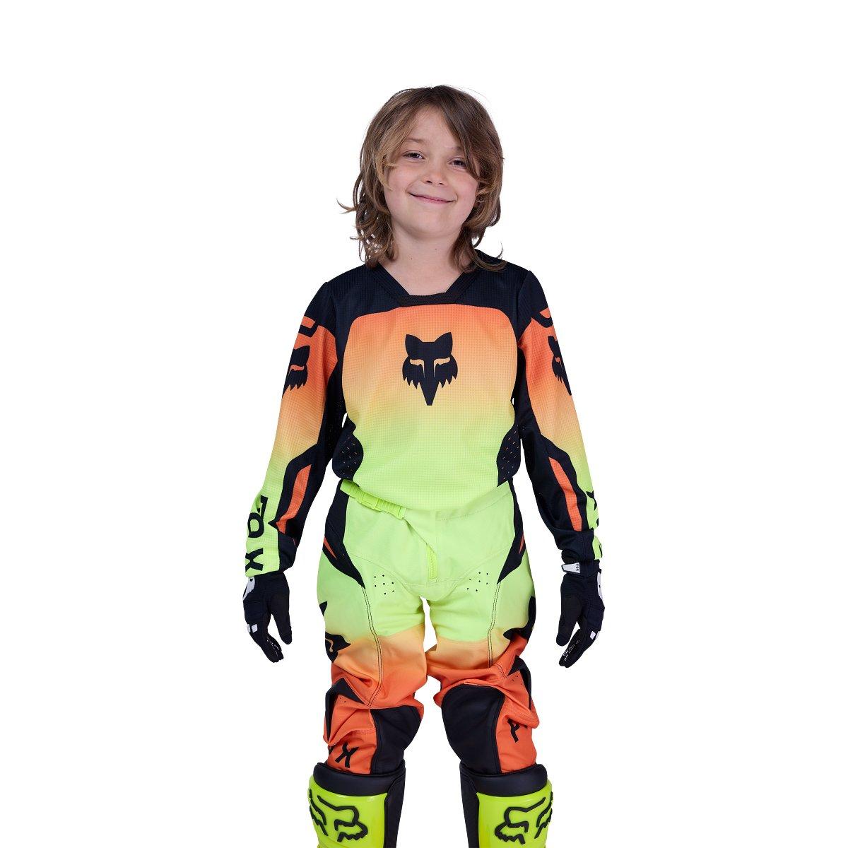 Maillot 180 Shield pour enfant — photo 3