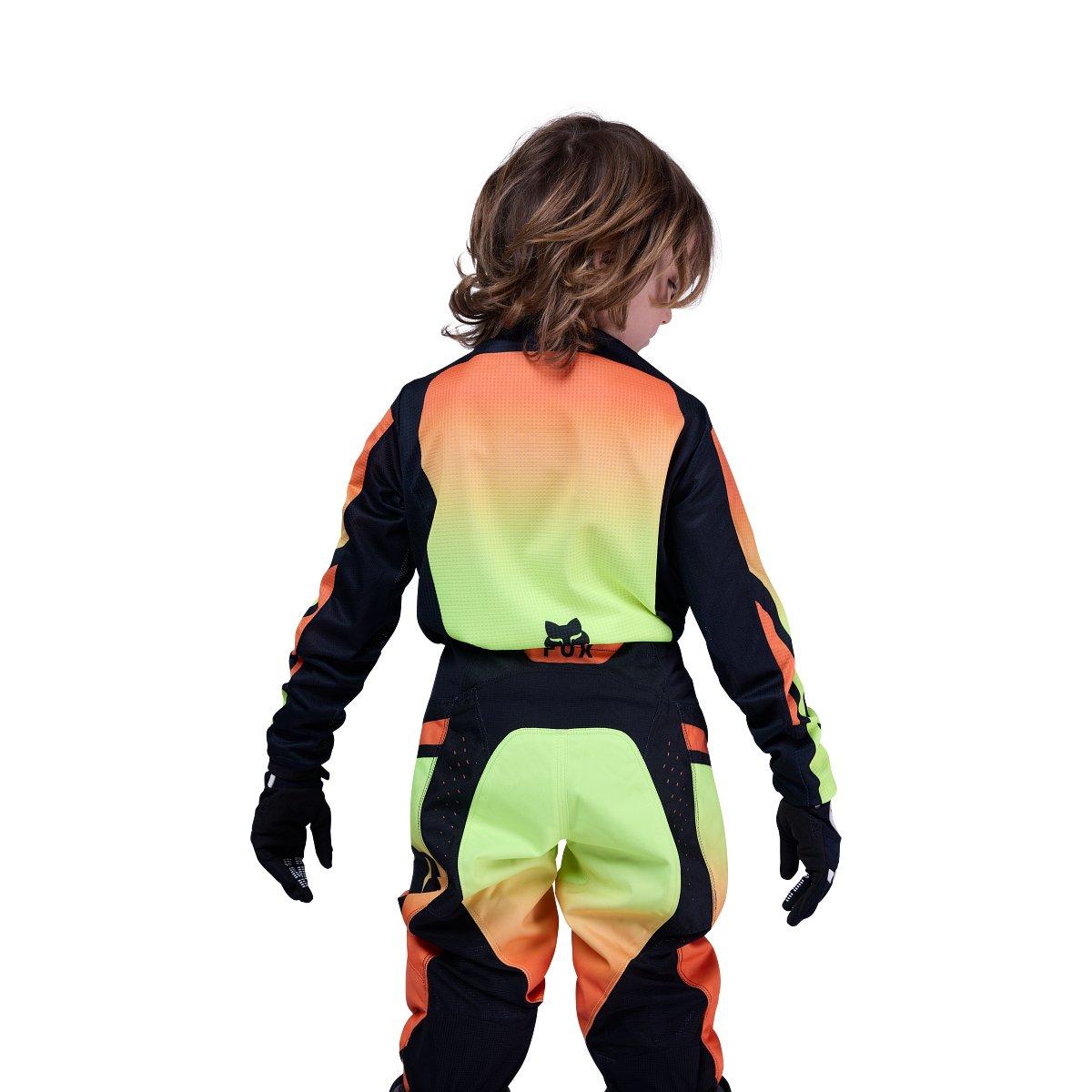 Maillot 180 Shield pour enfant — photo 4