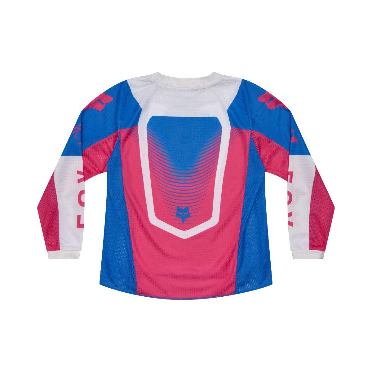 Kids 180 Collect Jersey — photo 2
