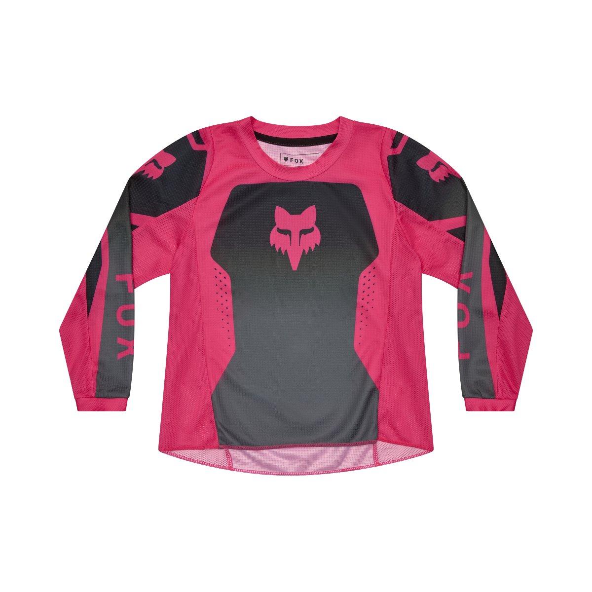 Kids Girls 180 Shield Jersey