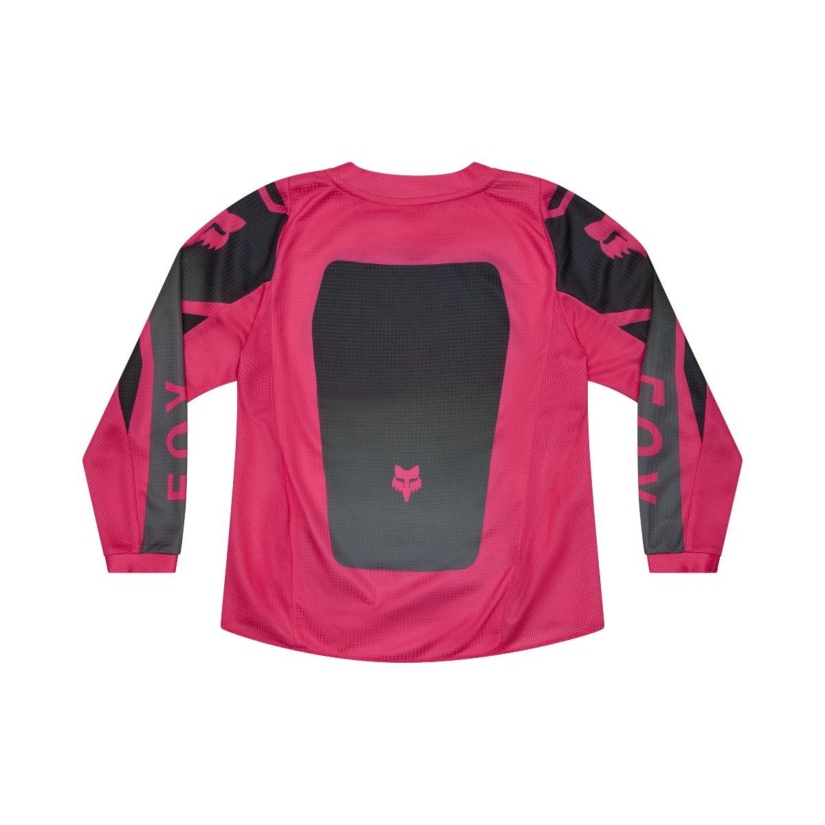 Kids Girls 180 Shield Jersey — photo 2