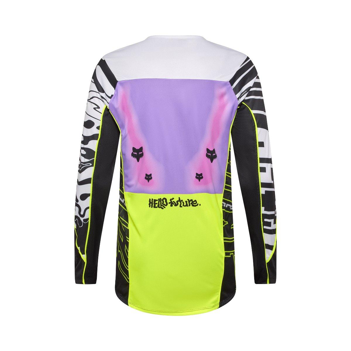 Flexair Image Phantom LE Jersey — photo 2