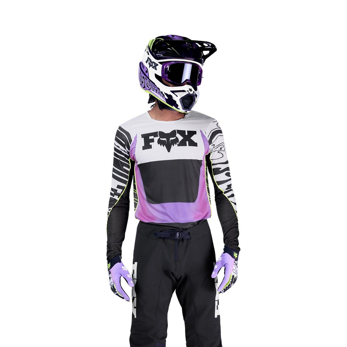Flexair Image Phantom LE Jersey — photo 3