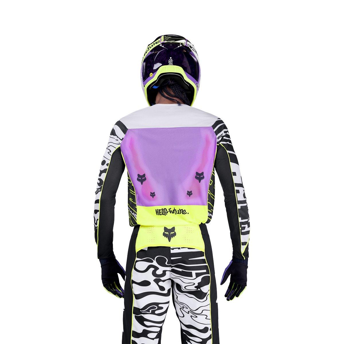 Flexair Image Phantom LE Jersey — photo 4