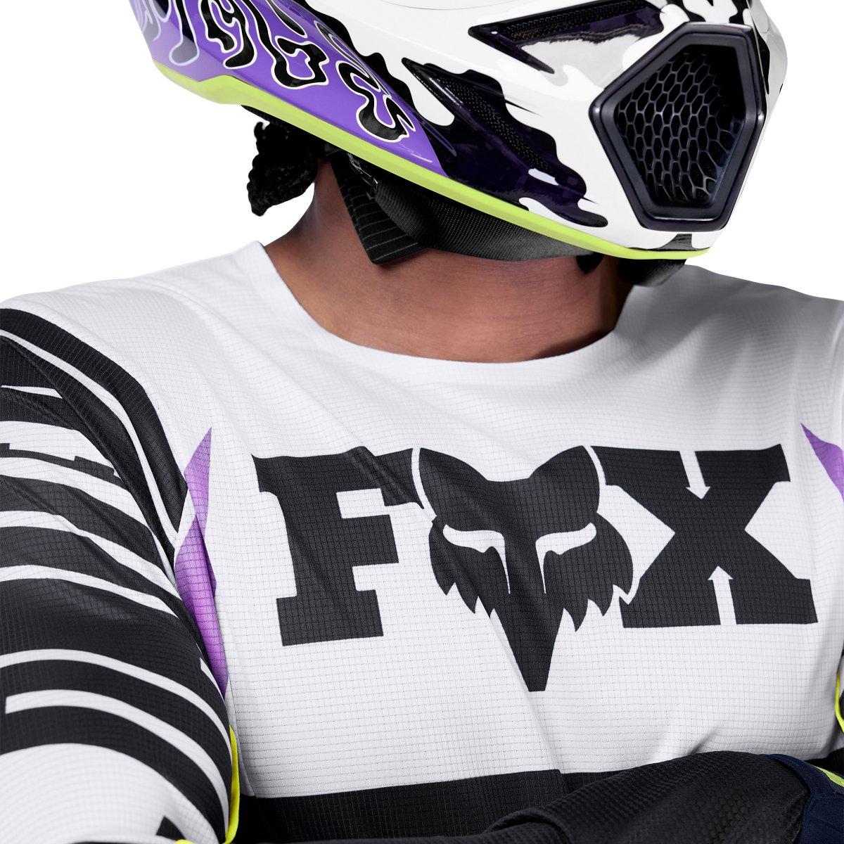 Flexair Image Phantom LE Jersey — photo 5