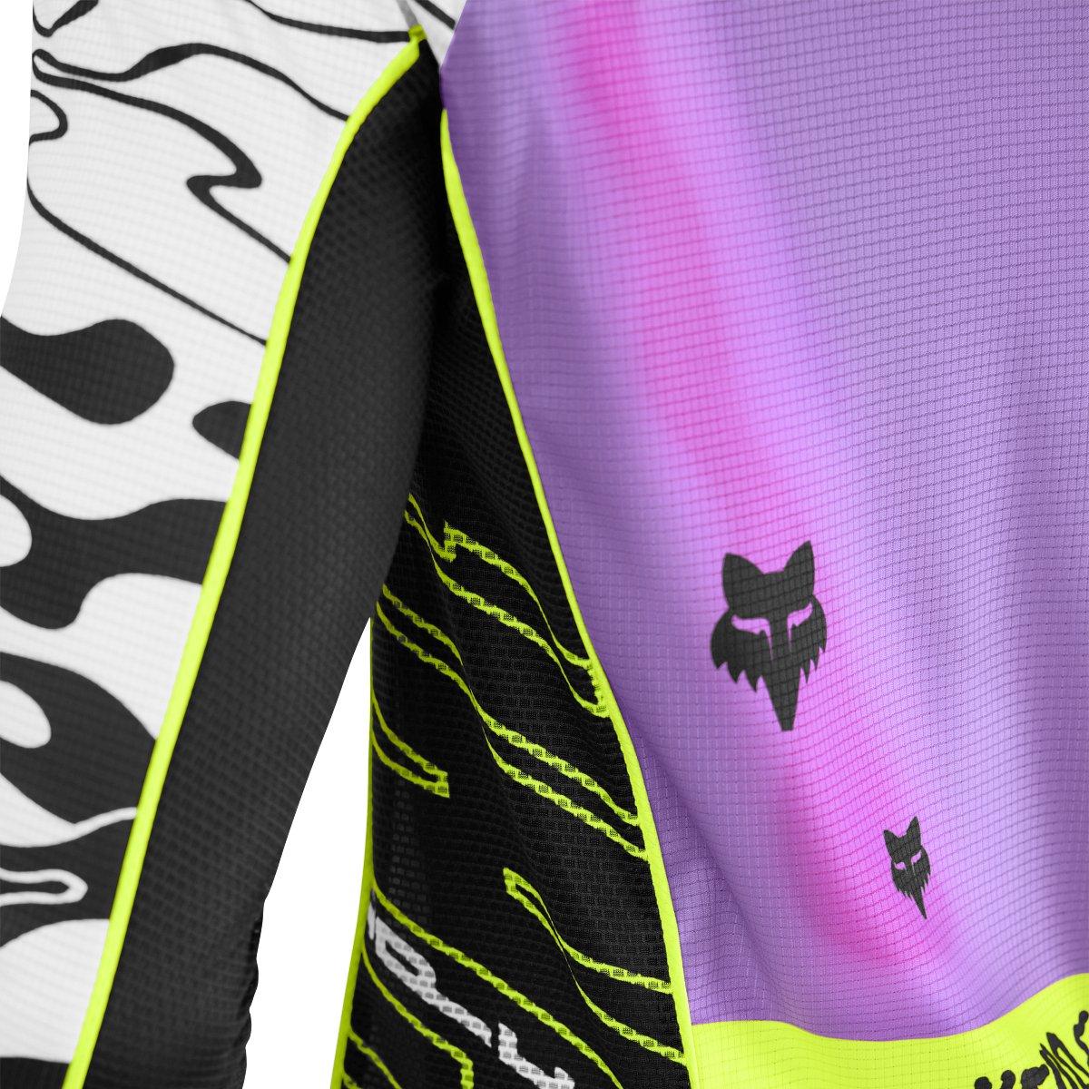 Flexair Image Phantom LE Jersey — photo 6