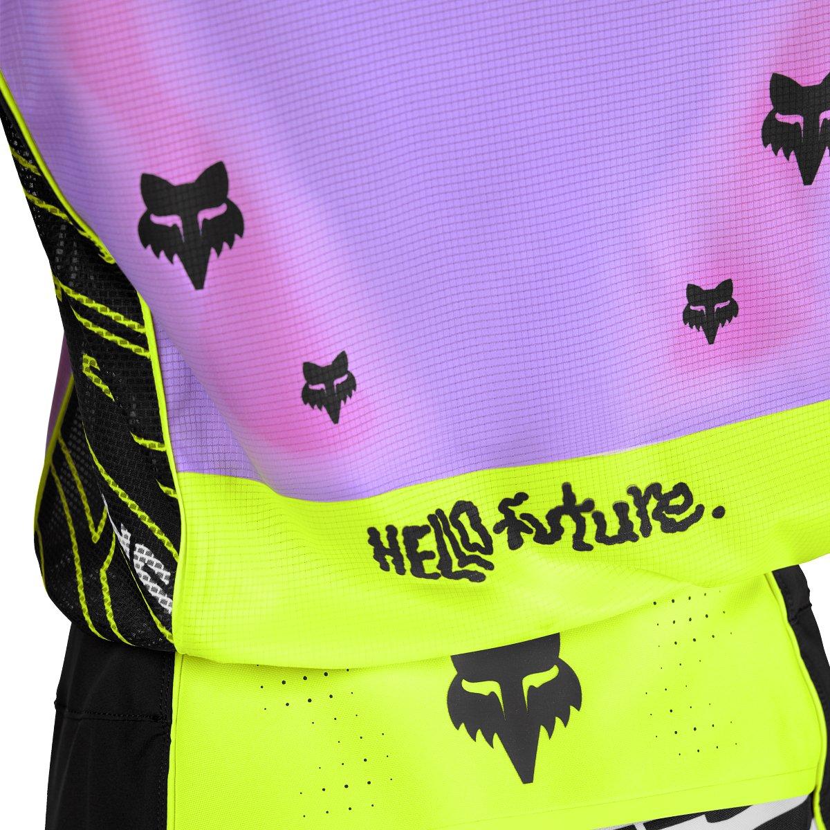 Flexair Image Phantom LE Jersey — photo 7