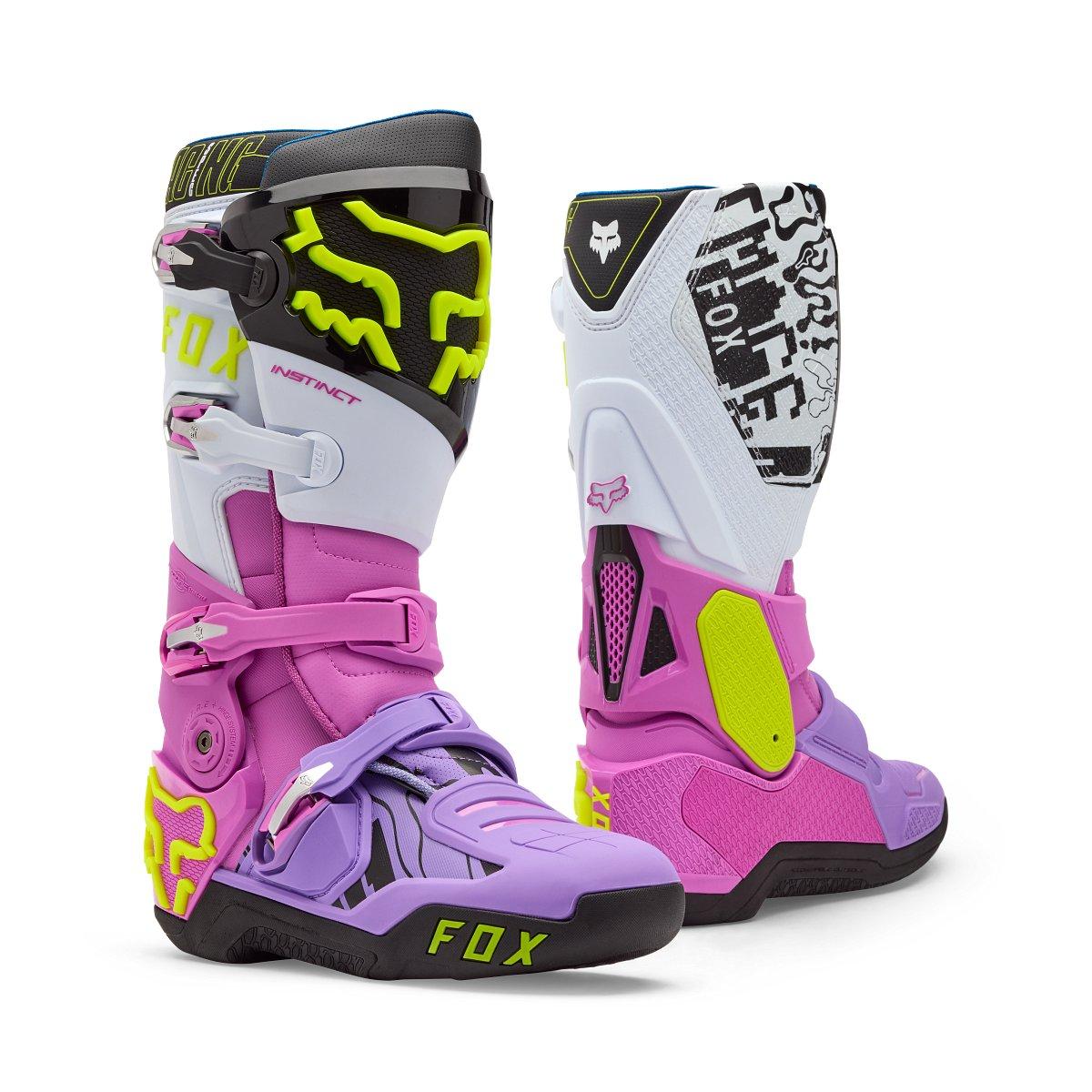 Instinct Image Phantom LE Boot