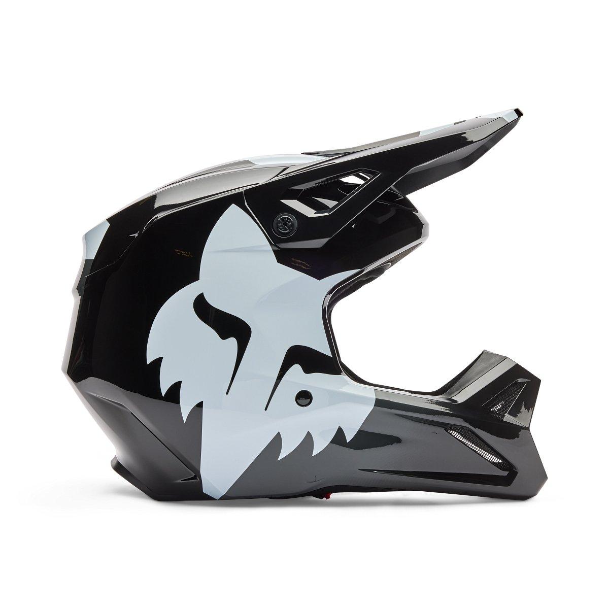 V1 Shield Helmet