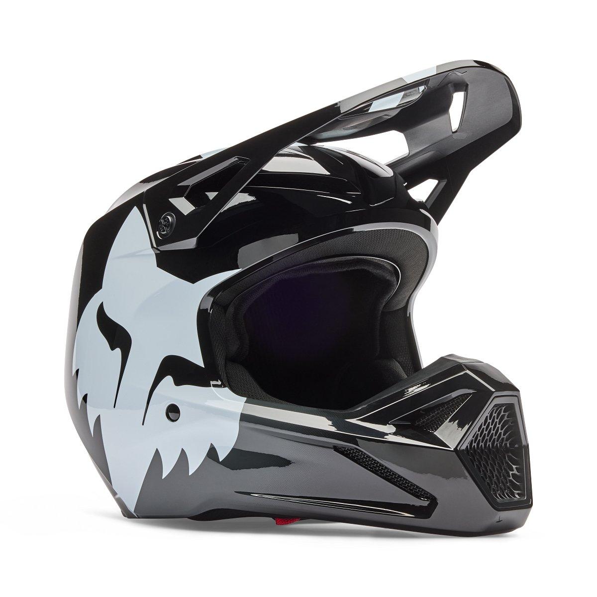 V1 Shield Helmet — photo 2