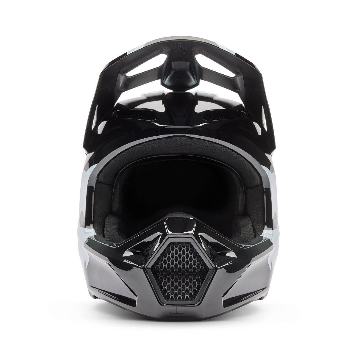 V1 Shield Helmet — photo 3