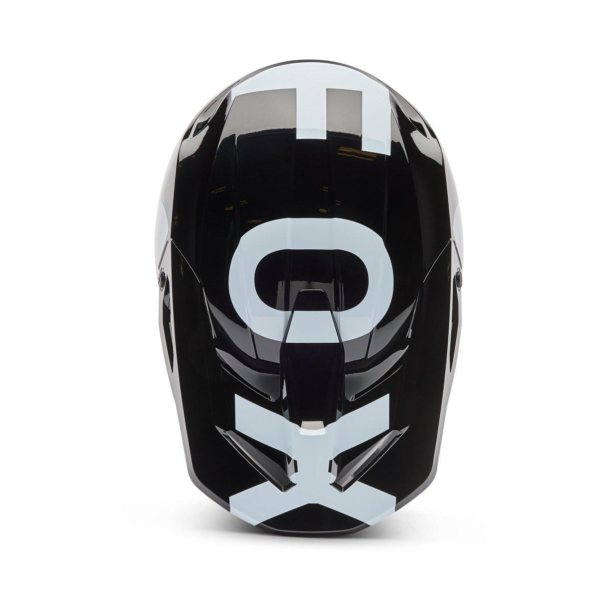 V1 Shield Helmet — photo 4