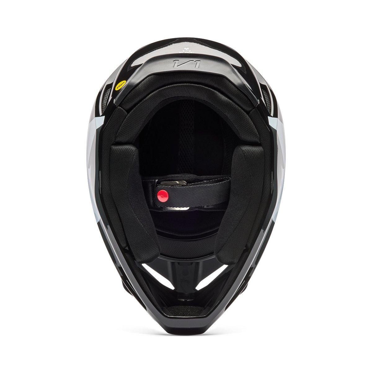 V1 Shield Helmet — photo 6