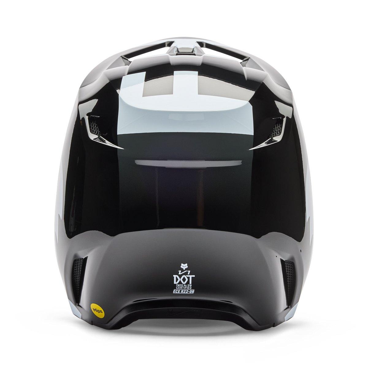 Casque V1 Shield pour enfant — photo 5