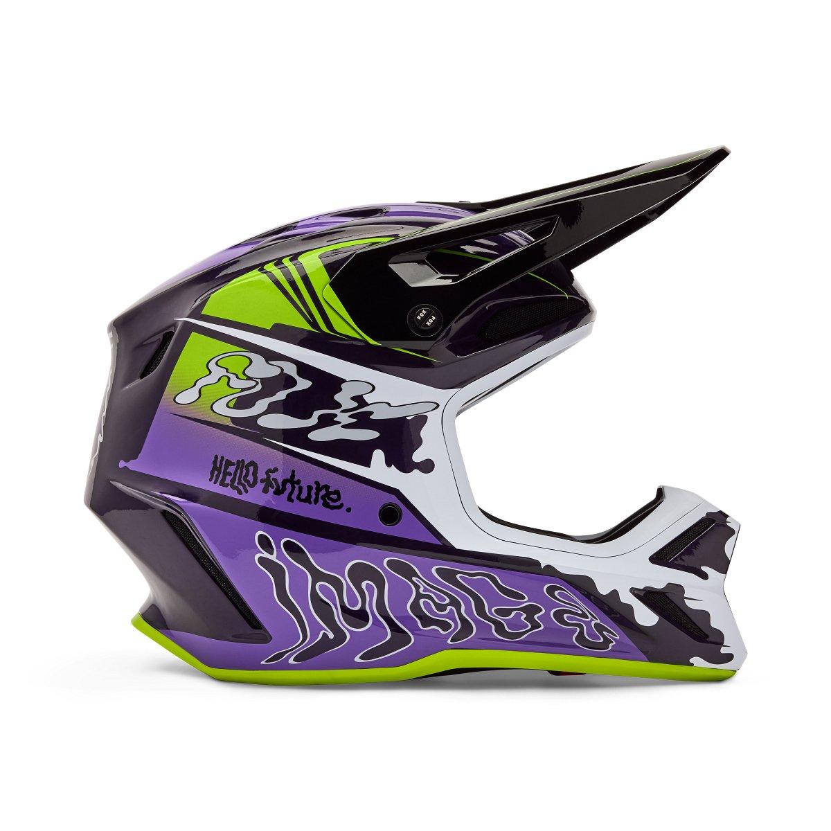 Casque V3 RS Image Phantom LE