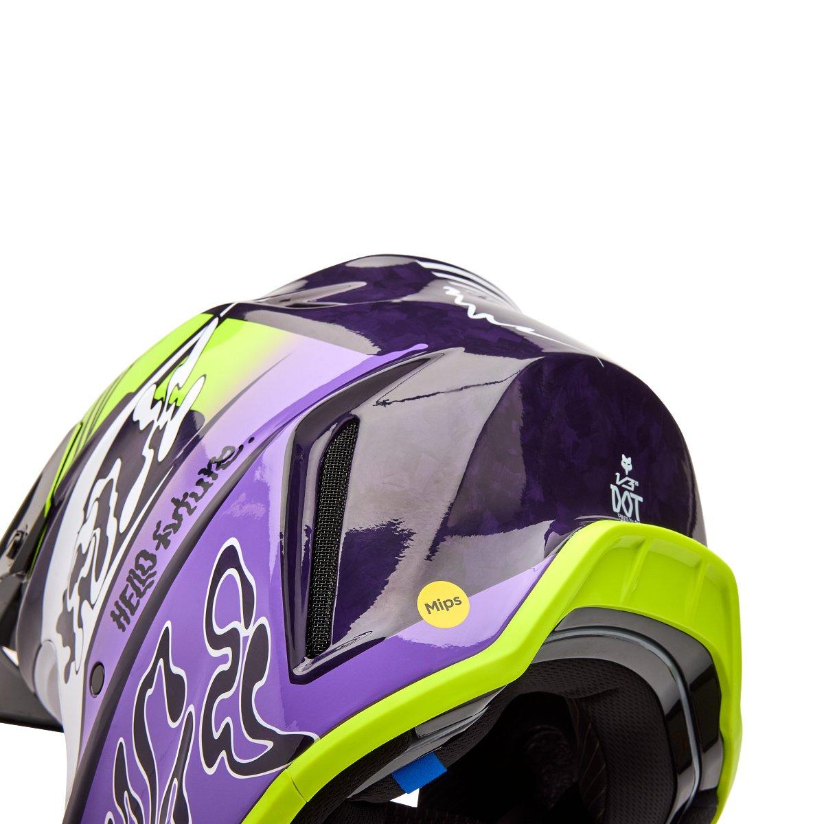 Casque V3 RS Image Phantom LE — photo 10