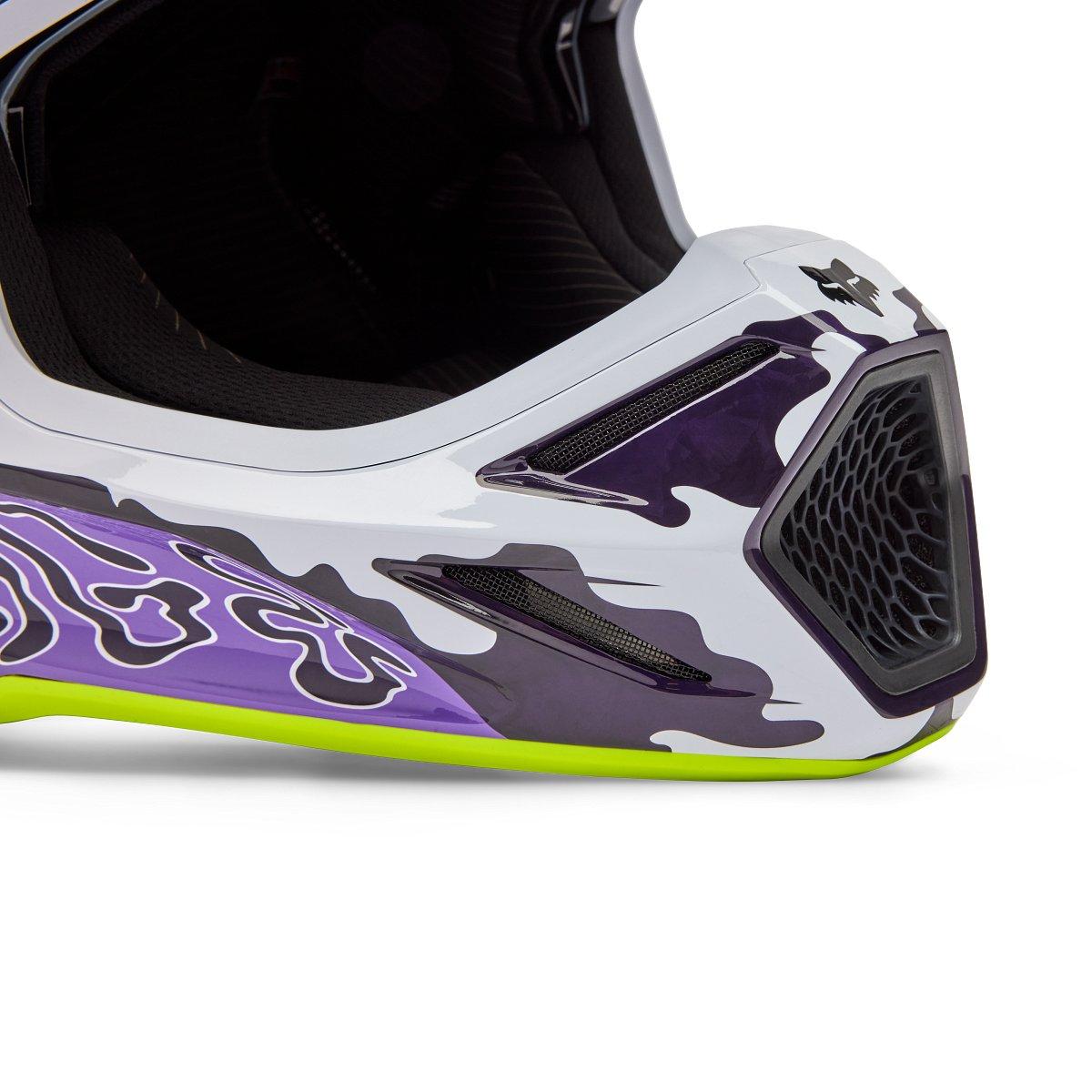 Casque V3 RS Image Phantom LE — photo 11