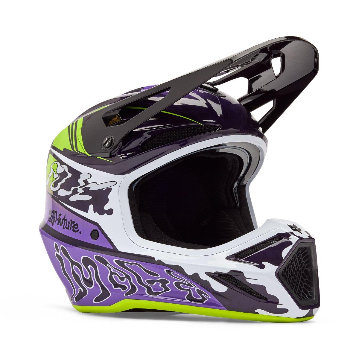 Casque V3 RS Image Phantom LE — photo 2