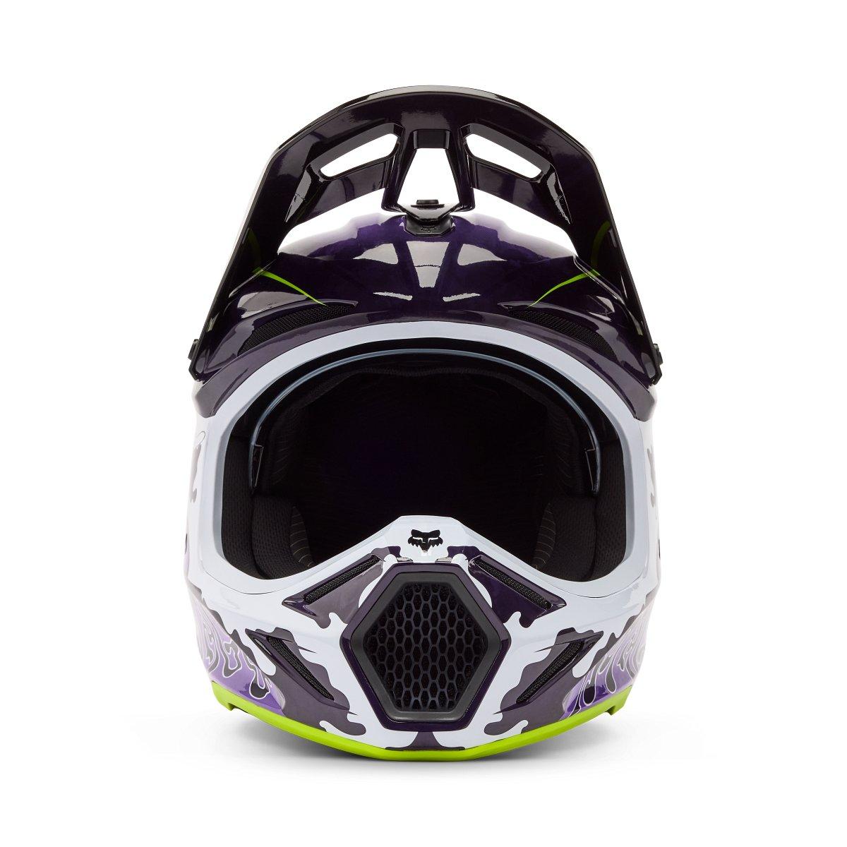 Casque V3 RS Image Phantom LE — photo 3