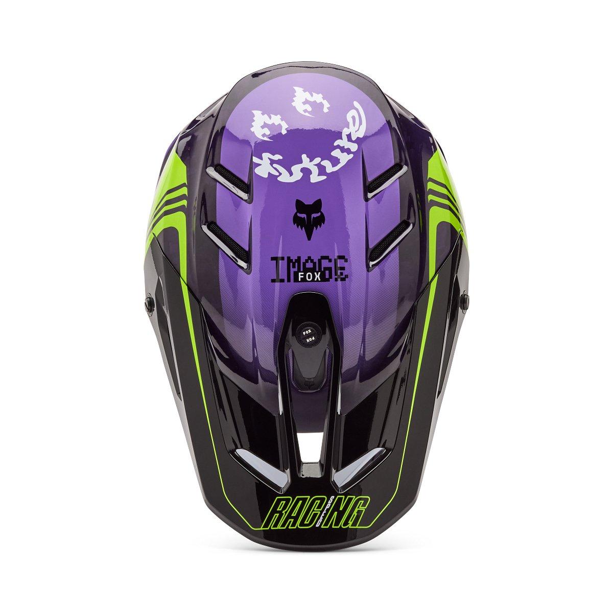 Casque V3 RS Image Phantom LE — photo 4