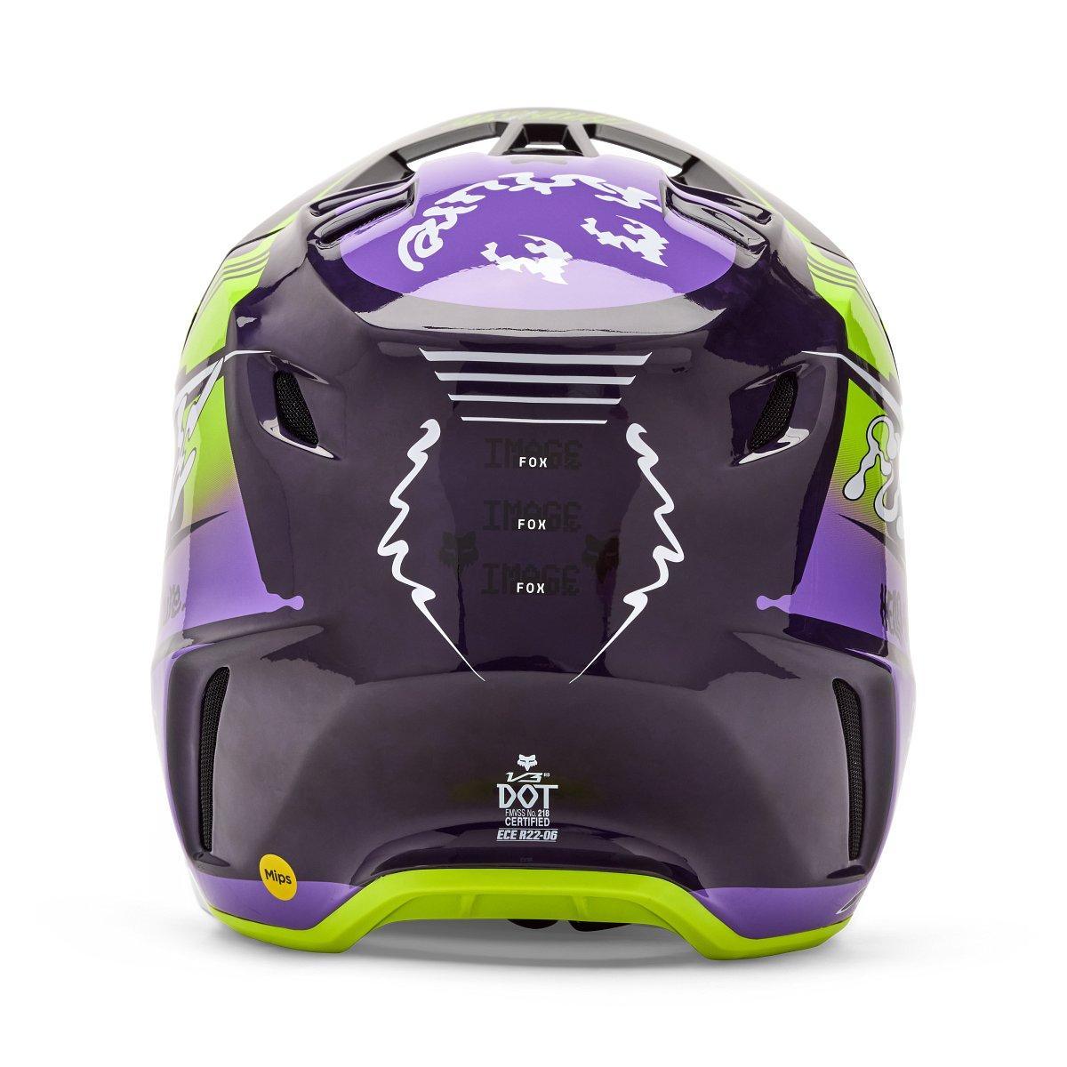 Casque V3 RS Image Phantom LE — photo 5