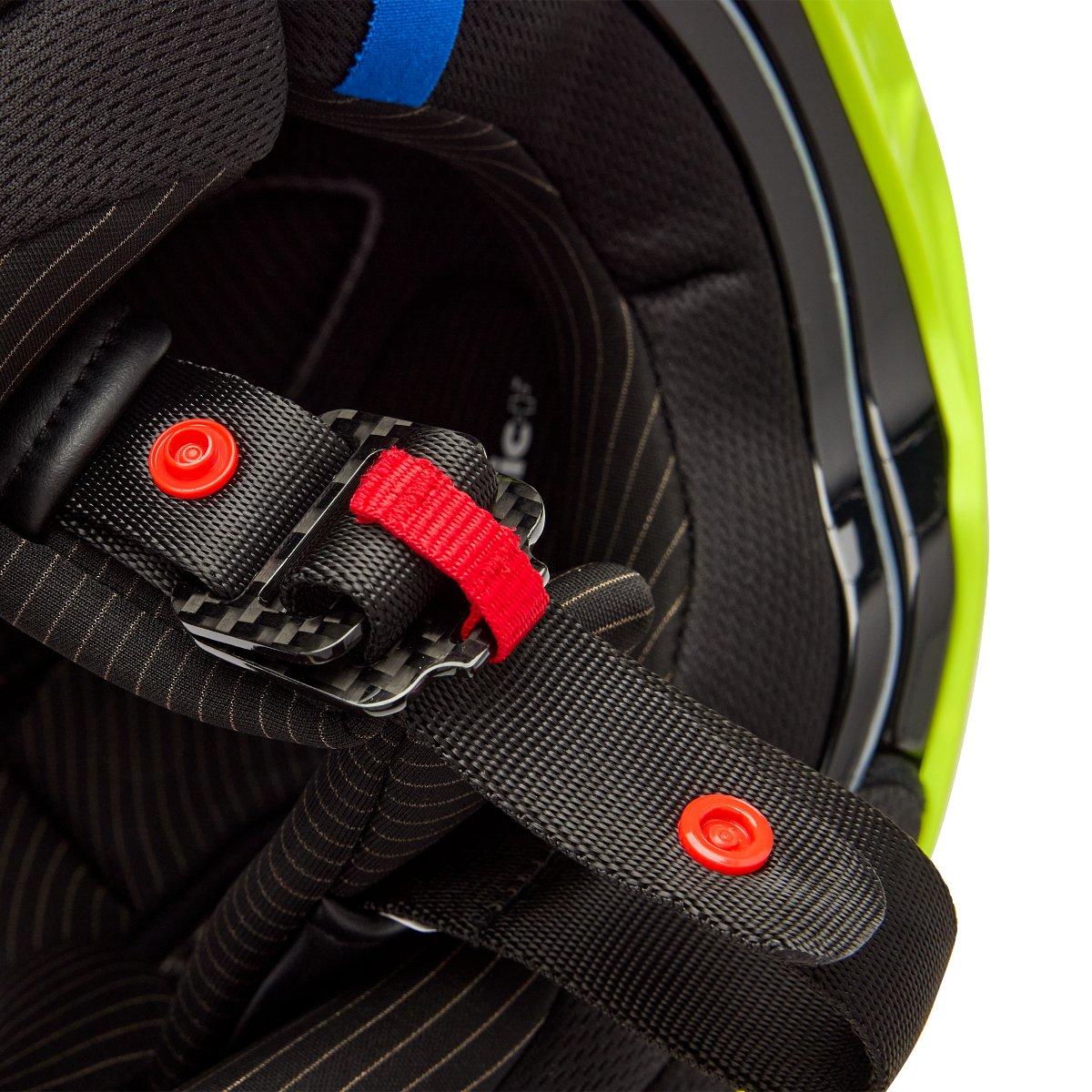 Casque V3 RS Image Phantom LE — photo 7