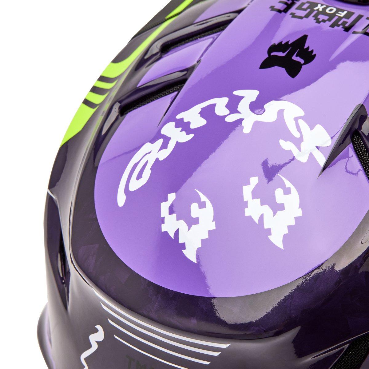 Casque V3 RS Image Phantom LE — photo 9