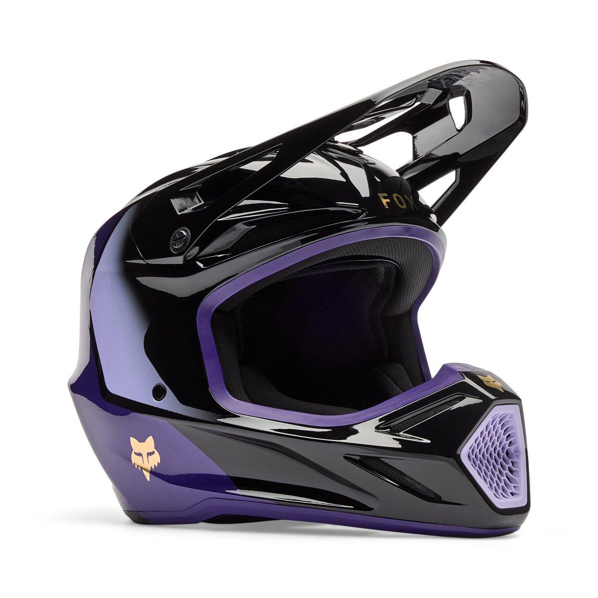 Casque V3 Drip — photo 2