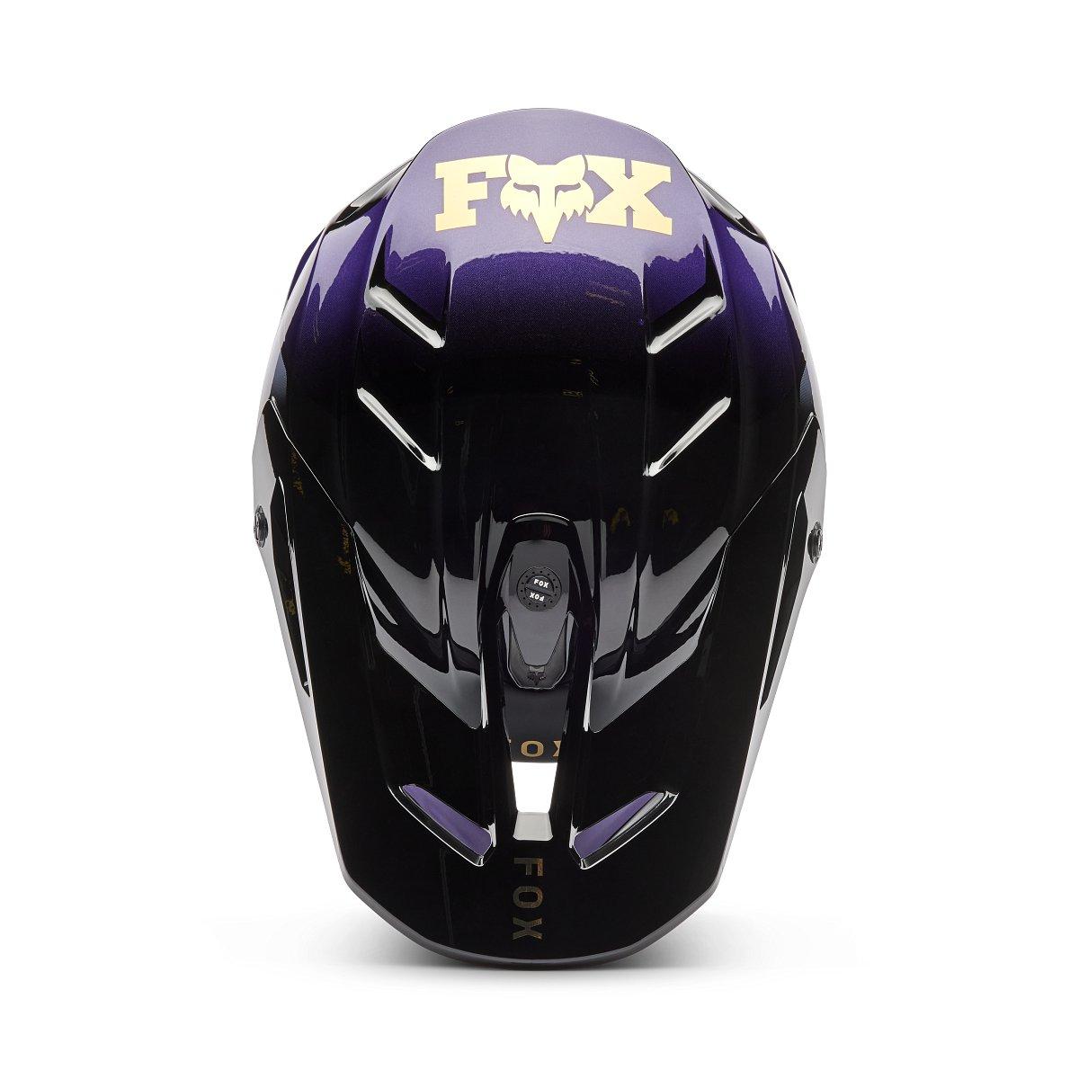 Casque V3 Drip — photo 4