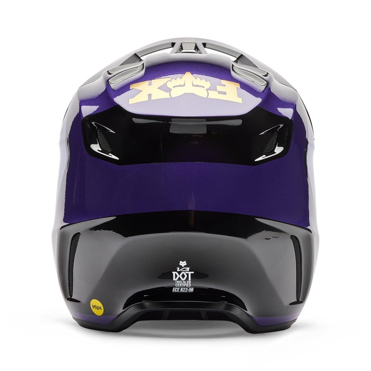 Casque V3 Drip — photo 5
