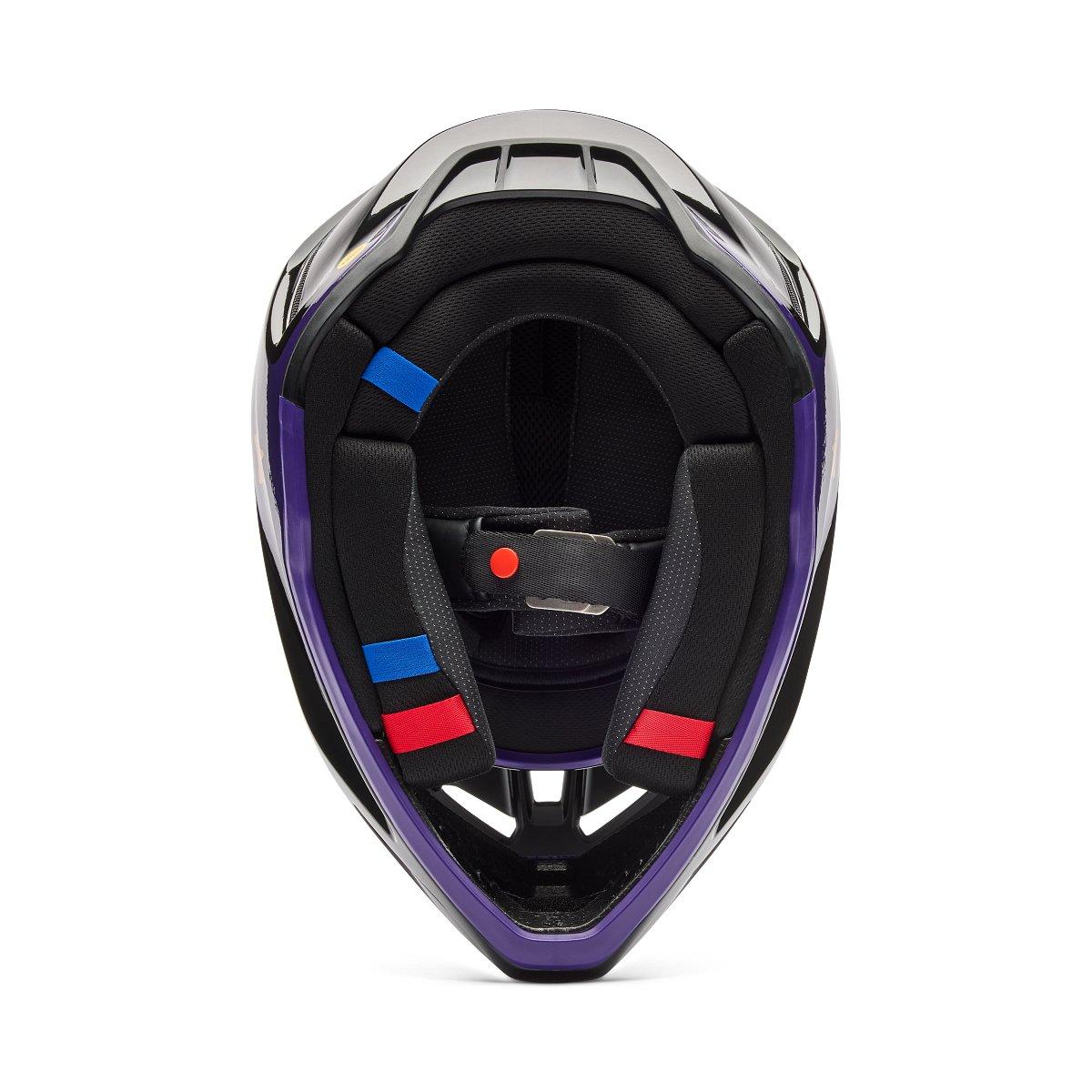 Casque V3 Drip — photo 6