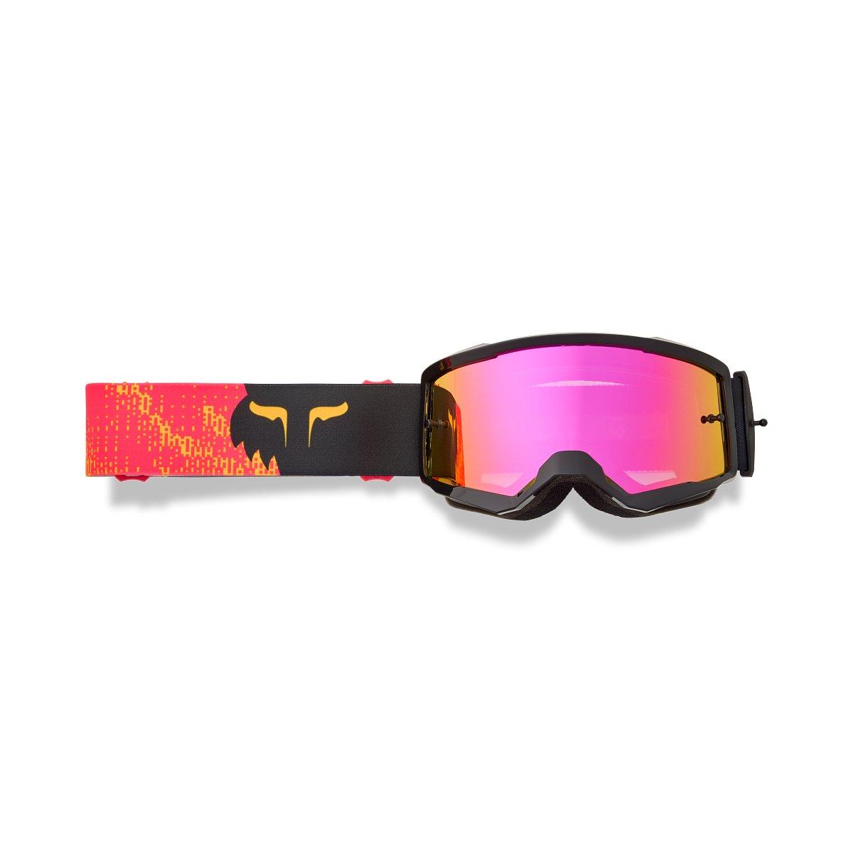 Youth Main Kairos Goggle Spark
