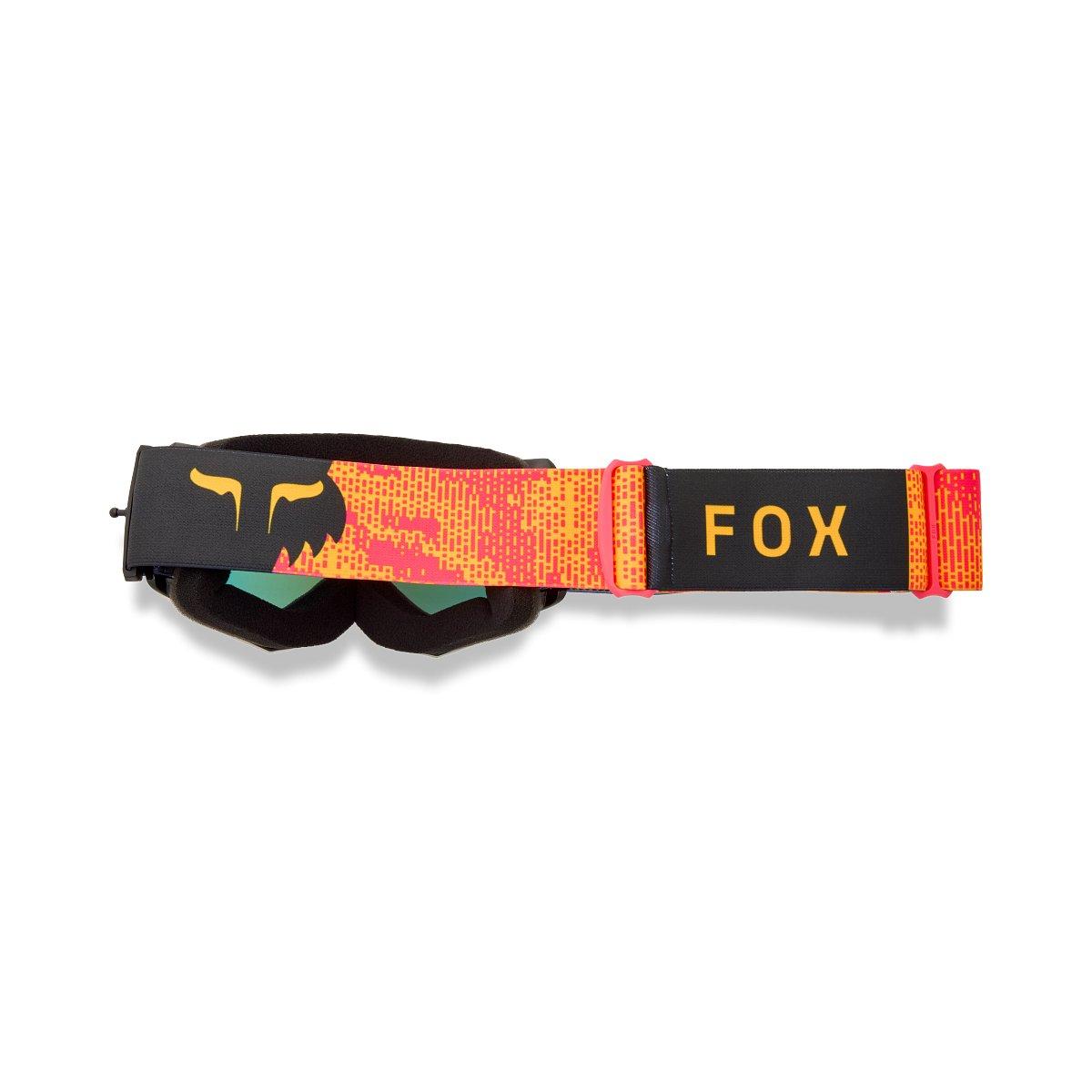 Youth Main Kairos Goggle Spark — photo 2