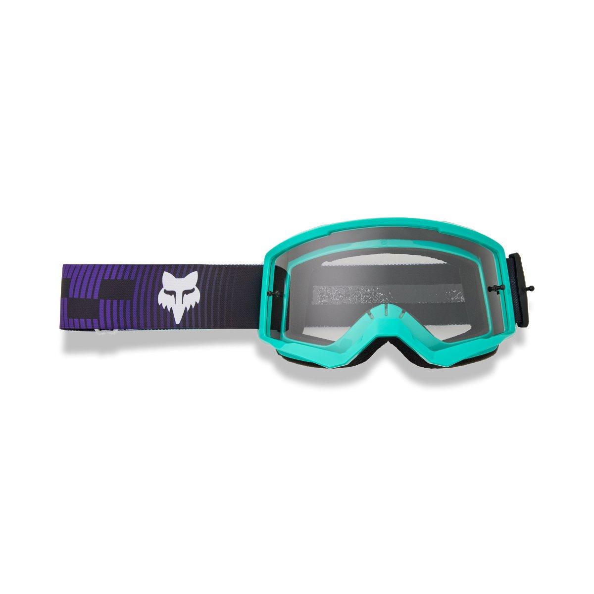 Main Collect Goggle