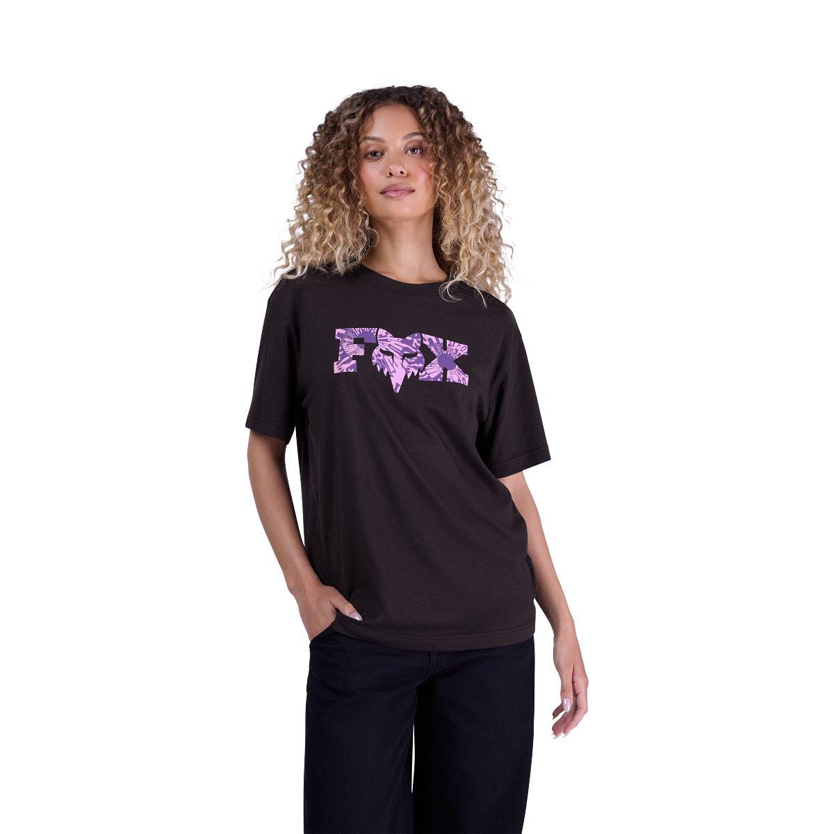 Women's Image Phantom SS Tee — photo 3
