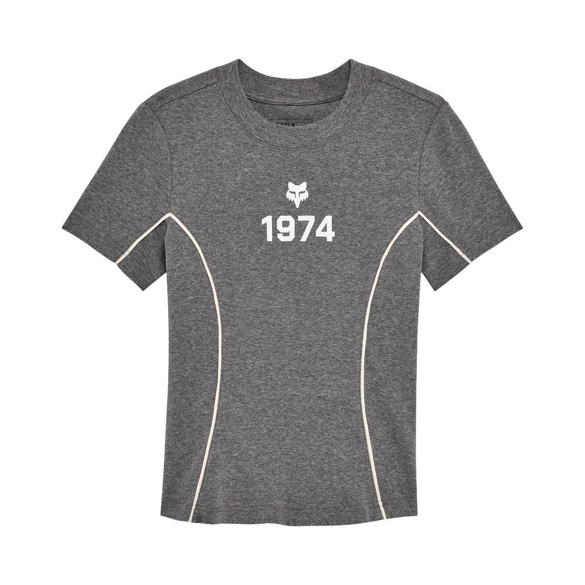 T-shirt ajusté Moto-X pour femme