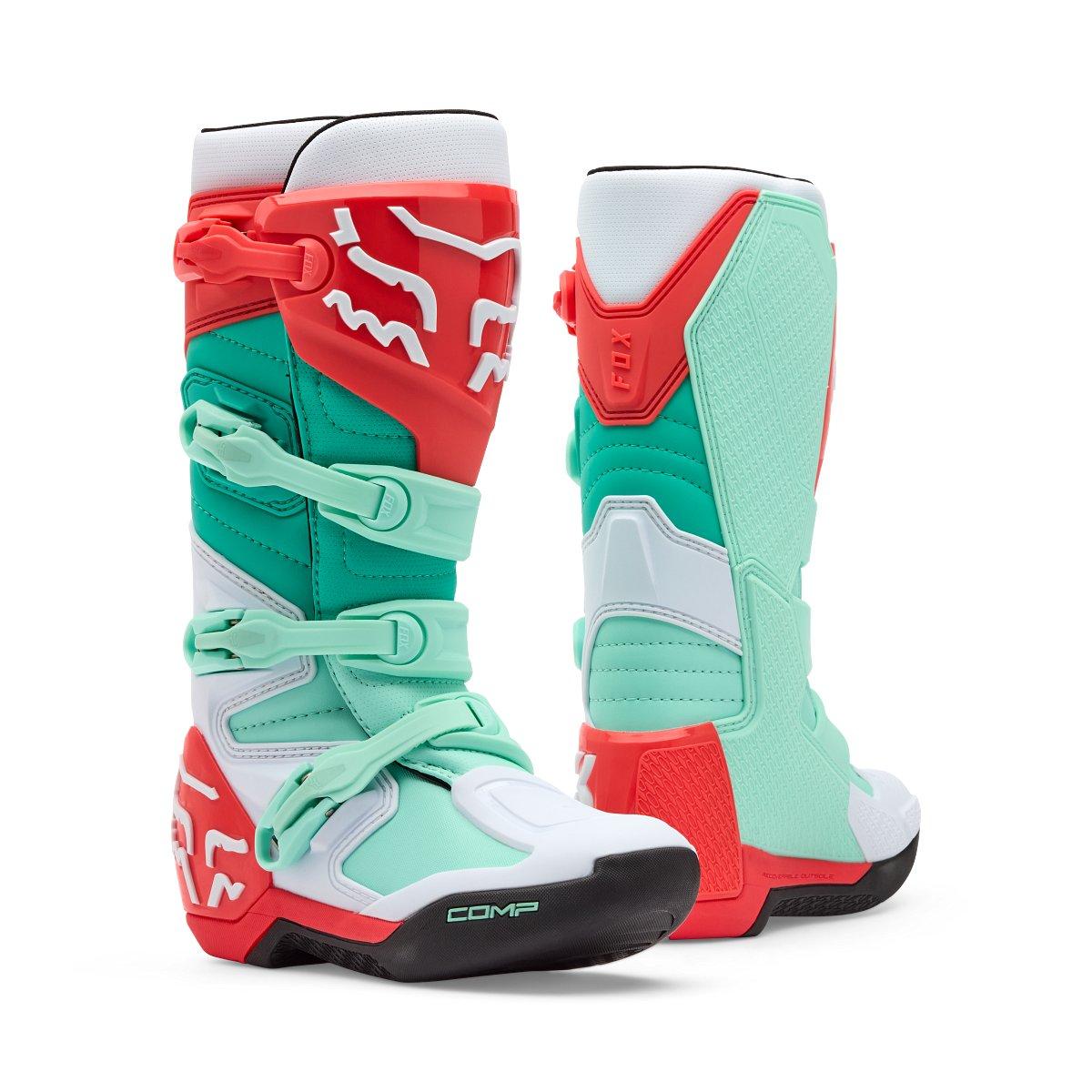 Bottes Comp pour femme