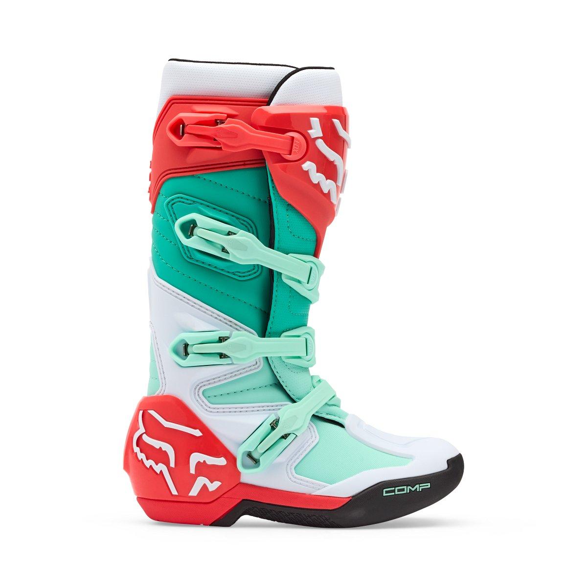 Bottes Comp pour femme — photo 2