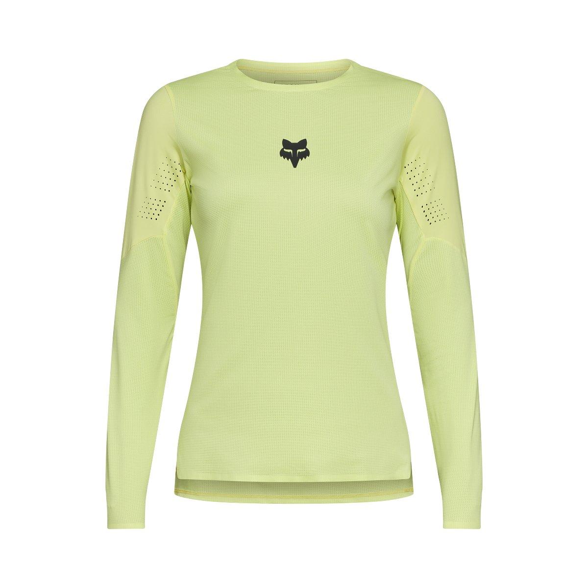 Women's Flexair LS Jersey