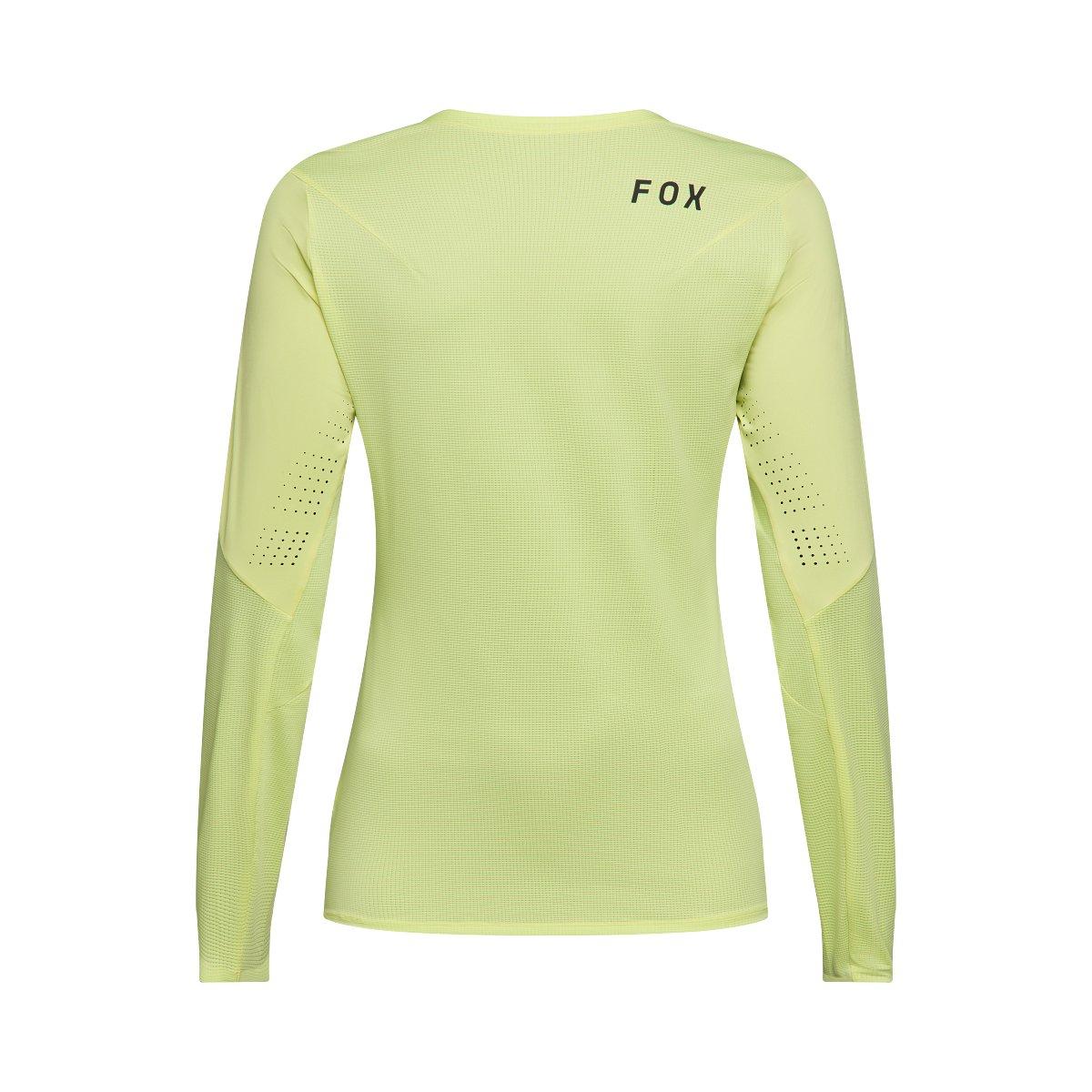 Women's Flexair LS Jersey — photo 2