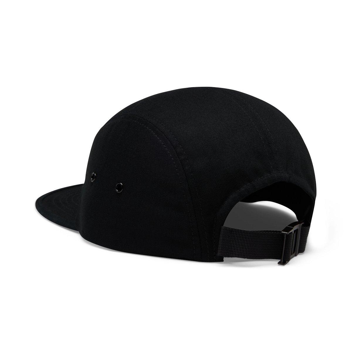 Fox Head Camper Hat — photo 2