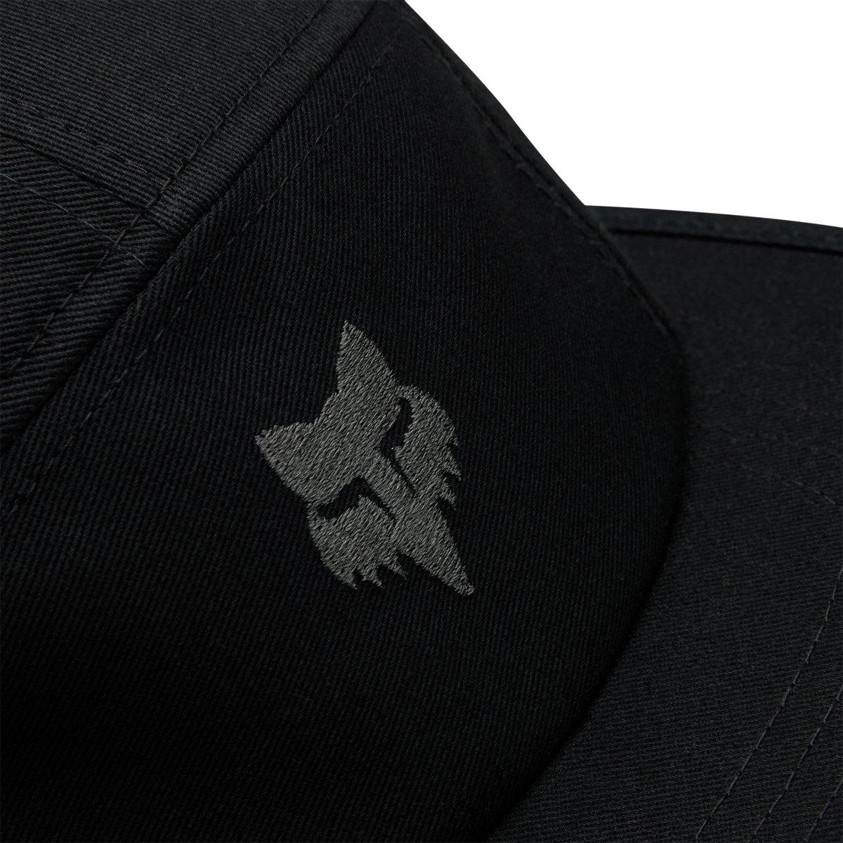 Fox Head Camper Hat — photo 3