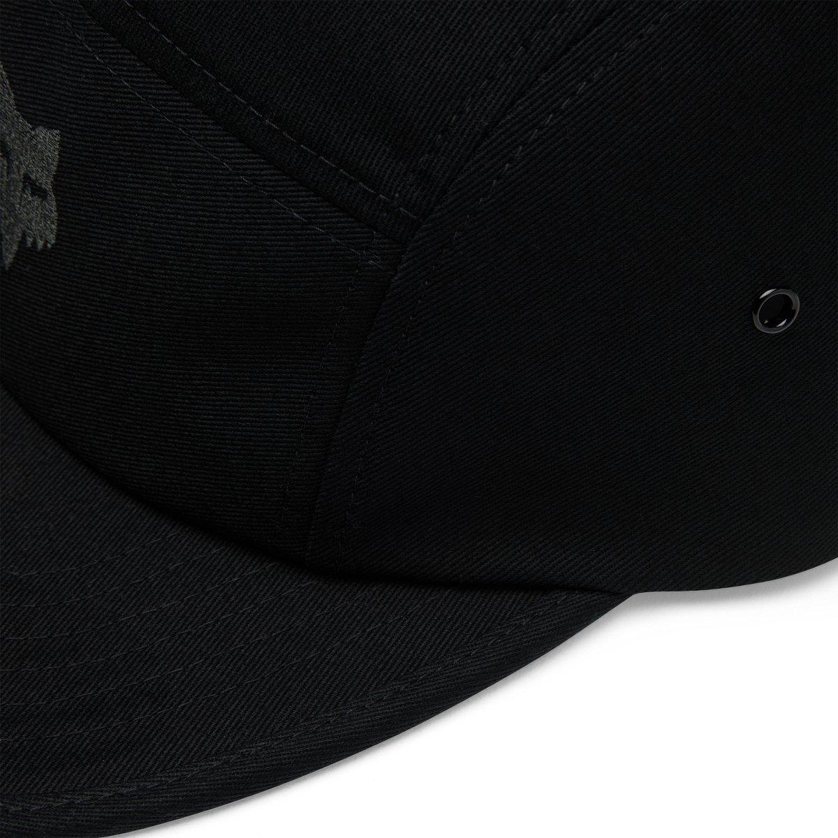 Fox Head Camper Hat — photo 4