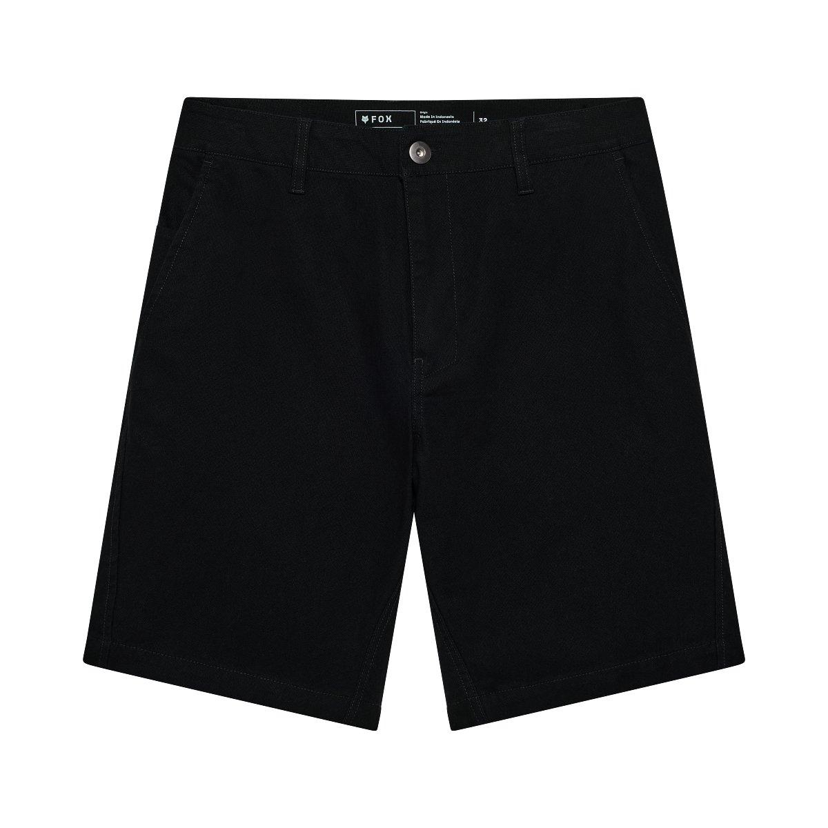 Fox Work Short