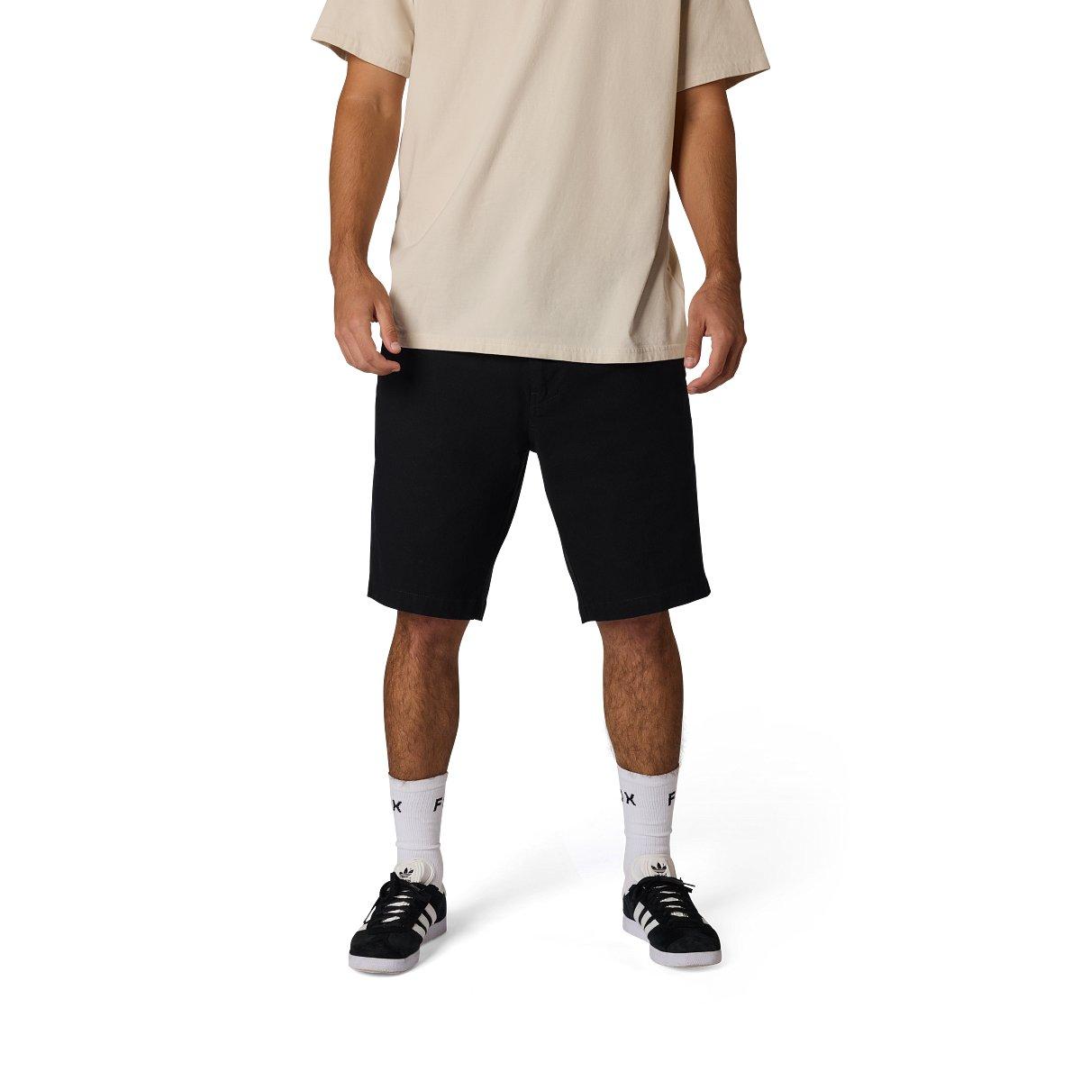 Fox Work Short — photo 3