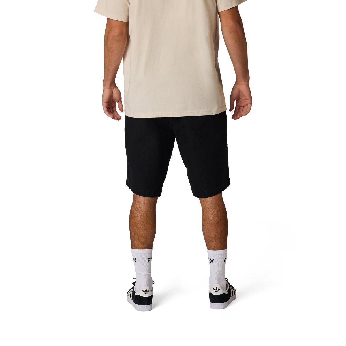 Fox Work Short — photo 4