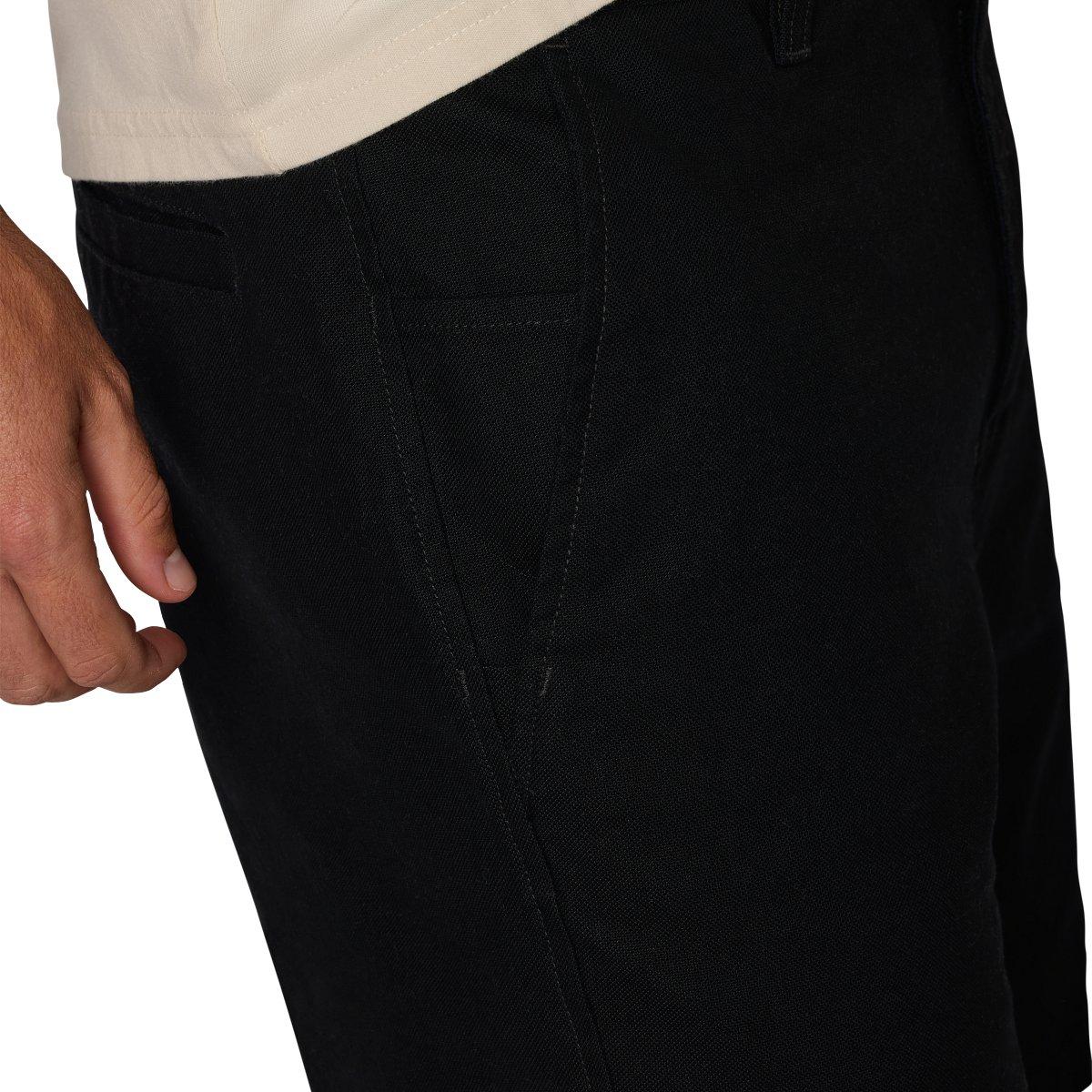 Fox Work Short — photo 6