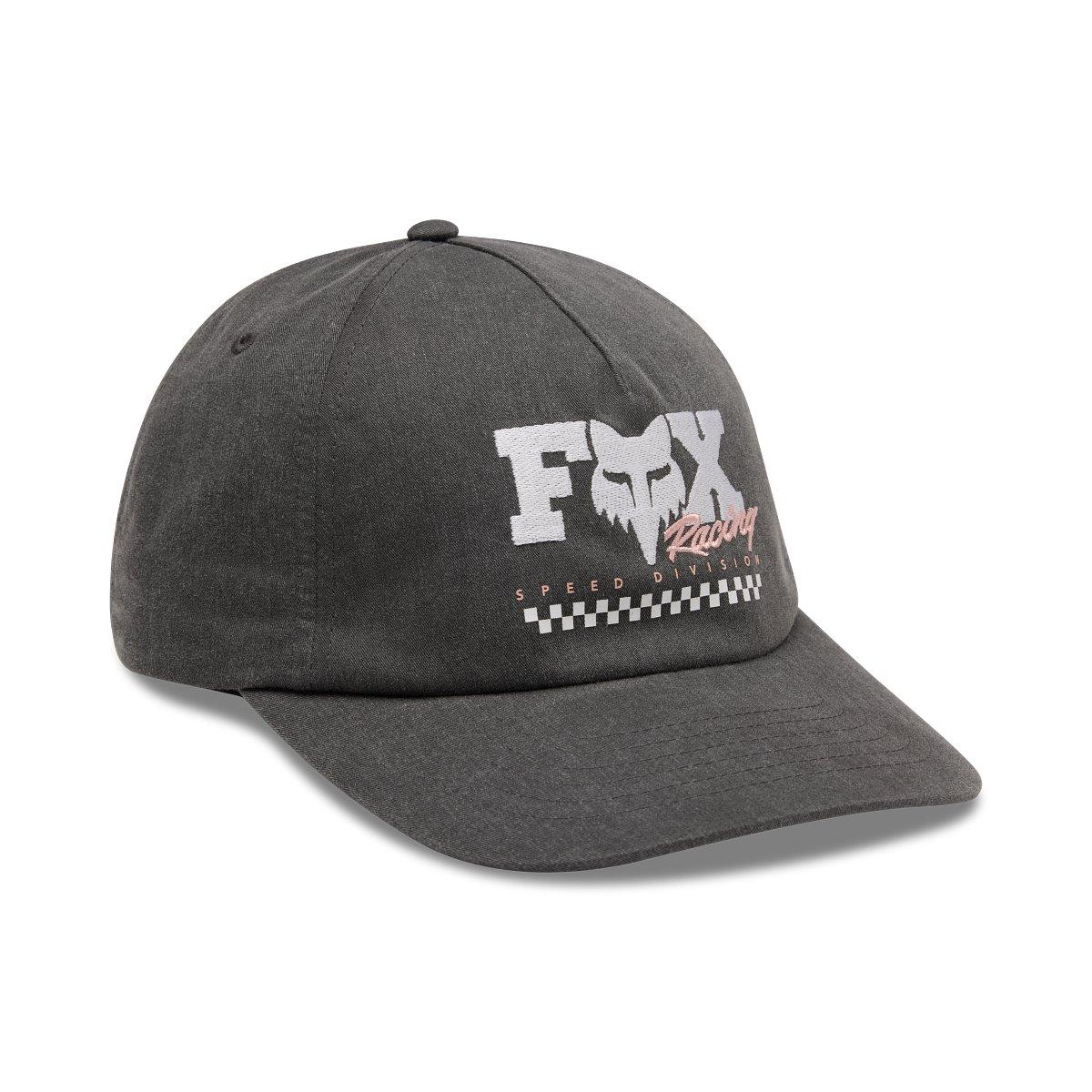 Women's Checker Adjustable Hat