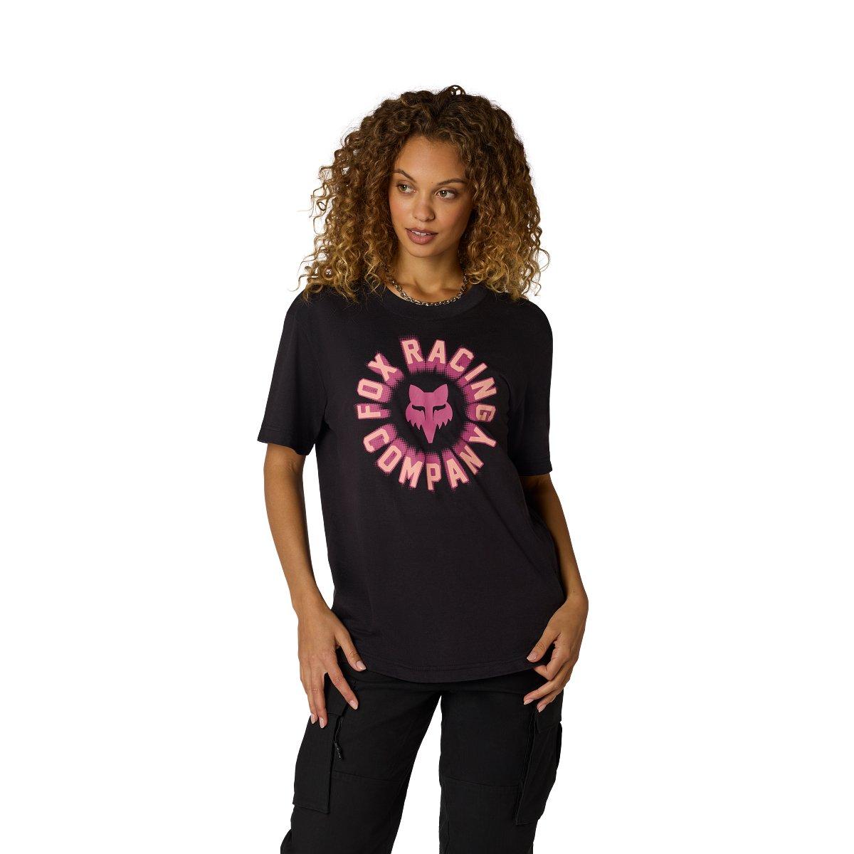 Women's Beam SS Tee — photo 3